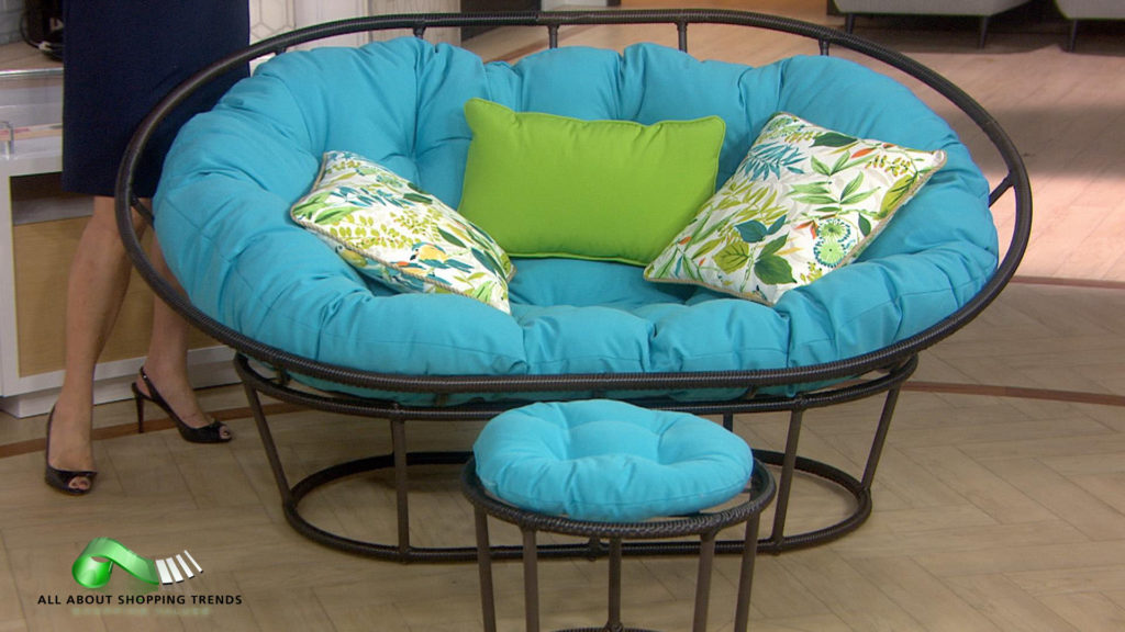 Effective and strong Papasan Chair to buy for your place