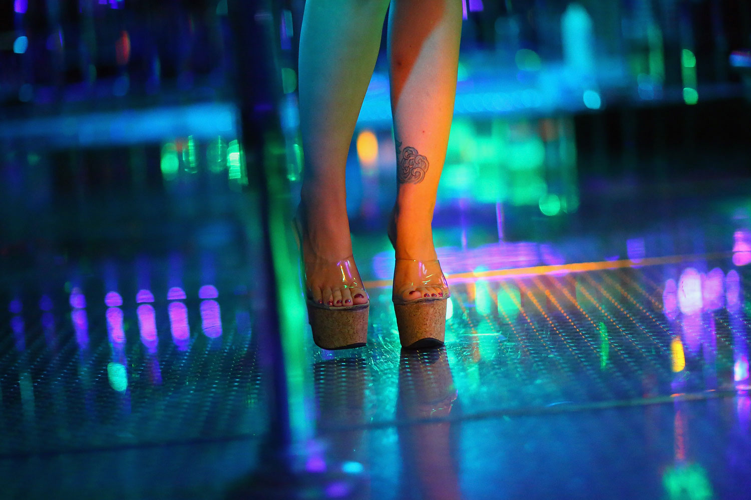 Strippers Near Me – Do You Have What it Takes?