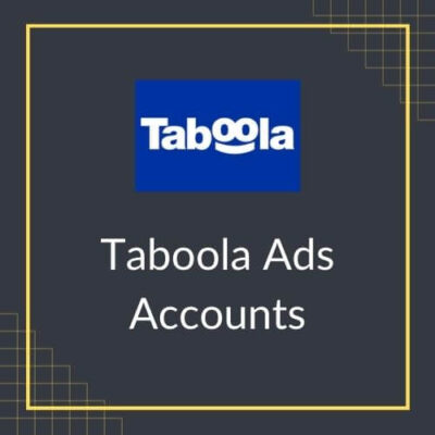 Buy Taboola Ads Accounts – Building Business With Free Online Classified Ads