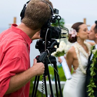 What To Look For In A Wedding Videographer Tuscany?