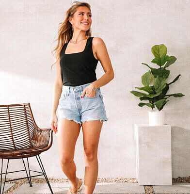 Discount Shorts For Women – How to Find Great Bargains