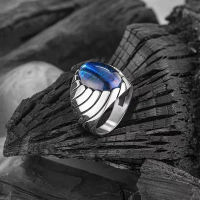 The Rising Trend: Men’s Jewellery Making a Bold Statement