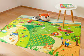 The Importance of Playmats for Babies: A Comprehensive Guide