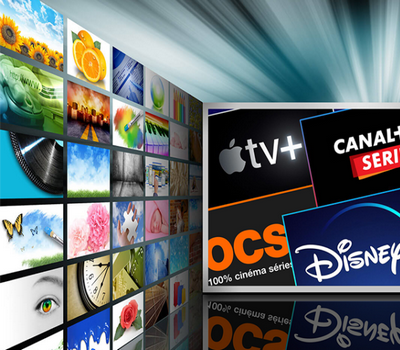 The Rise of IPTV: Revolutionizing How We Consume Television