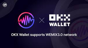 OKX Wallet: A Comprehensive Guide to the Secure, Multichain Crypto Wallet