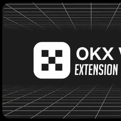 OKX Wallet: A Secure Gateway to the Crypto World