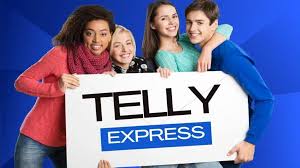 The Evolution of Media and the Rise of Telly Express