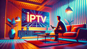 Understanding IPTV: The Future of Television Viewing