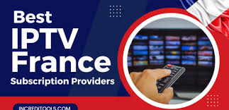 Exploring IPTV in France: The Future of Television Entertainment