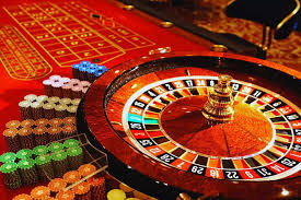 The Evolution of Casinos: From Ancient Beginnings to Modern Entertainment Giants