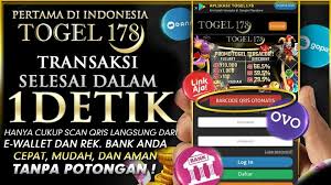 Understanding Togel178: A Unique Gambling Experience