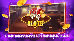 PG Slot Tajir365: Revolutionizing Online Slot Gaming for Players Worldwide