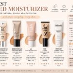 best tinted moisturizer