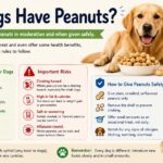 can dogs have peanuts
