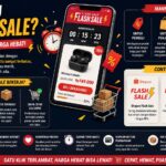 what is a flash sale