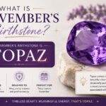 What Is November’s Birthstone? Complete Jewelry and Shopping Guide what is november's birthstone