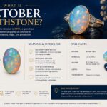 what is october birthstone