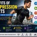 benefits of compression shirts