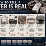 How to Tell If Silver Is Real: Simple Ways to Check Authenticity at Home how to tell if silver is real